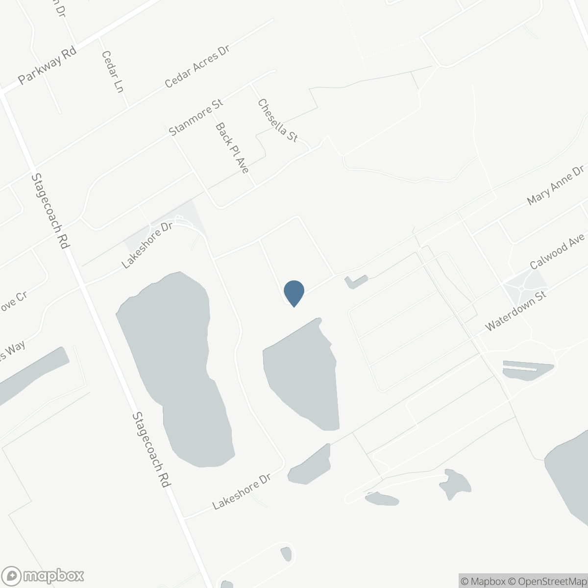 225 SUMMERVIEW TERRACE, Ottawa, Ontario K4P 0E9